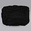 Square Polyester Tablecloth AJEW-WH20096-41B-1