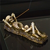 Resin Incense Burners PW-WGB6E6E-01-2