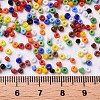 12/0 Glass Seed Beads SEED-US0003-2mm-51-3
