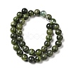 Natural Taiwan Jade Beads X-Z0NCT014-3