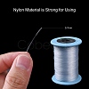 Fishing Thread Nylon Wire NWIR-R038-0.7mm-02-3