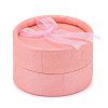 Cardboard Ring Boxes CBOX-G013-04-2