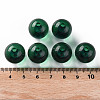 Transparent Acrylic Beads MACR-S370-A16mm-735-4