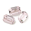 Glass Rhinestone Cabochons RGLA-L029-18A-223-1