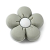Silicone Beads SIL-WH0001-49D-1