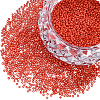 Glass Seed Beads SEED-PH0001-42-6