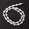 Natural Trochid Shell/Trochus Shell Beads SSHEL-O0001-22A-2