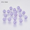 Imitation Austrian Crystal Beads SWAR-F021-6mm-212-1