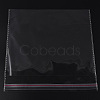 Rectangle OPP Cellophane Bags OPC-N001-01E-01-2