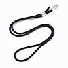 Elastic Cord Lanyard Strap EC-N002-02A-1