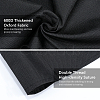 Oxford Cloth Swing Chair Cover AJEW-WH20001-77D-03-6