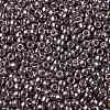 TOHO Round Seed Beads X-SEED-TR08-PF0568-2
