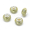 Resin European Beads RPDL-S009-10-1