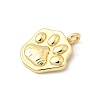 Brass Pendants KK-I364-16A-G-2