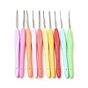 Iron Crochet Hooks TOOL-C012-10-1