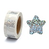 Laser Self-Adhesive Paper Stickers DIY-K027-C01-2