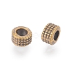 Tibetan Style Beads MLF0398Y-NF-2