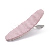 Cloth Snap Hair Clips Set PHAR-D010-01D-4