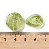 Transparent Acrylic Beads X1-MACR-L005-05M-3