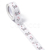 Paper Thank You Gift Sticker Rolls STIC-E001-04-3
