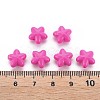 Opaque Acrylic Beads MACR-S373-26-A01-4