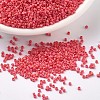 MIYUKI Delica Beads X-SEED-J020-DB0873-1