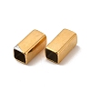 Ion Plating(IP) 304 Stainless Steel Beads STAS-H179-04G-G-2