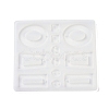 DIY Silicone Molds X1-SIMO-H020-01G-5