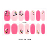 Full Cover Nombre Nail Stickers MRMJ-S060-ZX3359-2