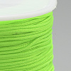 Nylon Braided Cord NWIR-Q008A-F229-3
