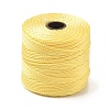 Waxed Polyester Cords FB-CBAF2BA-01E-1