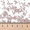 FGB 450G 18 Colors 12/0 Grade A Round Glass Seed Beads SEED-JP0012-15-2mm-3