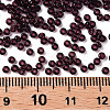 12/0 FGB Grade A Round Glass Seed Beads SEED-Q006-F27-3