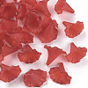 Transparent Acrylic Beads X-BSF796-C12-1