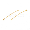 304 Stainless Steel Ball Head Pins STAS-L244-01D-G-2