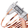 Aluminum Wire AW-BC0003-04A-B-6