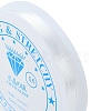 Clear Elastic Crystal Thread EW-YW0001-02-0.6-2