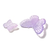 Imitation Jelly Acrylic Beads OACR-H039-02F-2