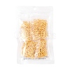 Unwelded Iron Paperclip Chains CH-FS0001-01G-5