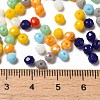 Glass Beads EGLA-A034-SM4mm-33-3