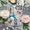 PVC Plastic Stamps DIY-WH0167-56-1142-3