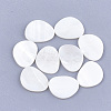 Freshwater Shell Cabochons SHEL-S274-93-1