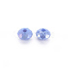 Opaque Acrylic Beads MACR-Q239-018C-04-4