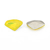 K9 Glass Rhinestone Cabochons MRMJ-N029-23-01-1