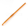 Random Single Color Aluminum Crochet Hooks TOOL-R058-05-2