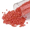 TOHO Round Seed Beads SEED-XTR11-0410F-2