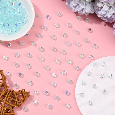 Preciosa® Crystal Beads Y-PRC-BA3-60001-200-1