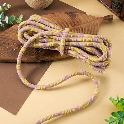 Round Polyester Cord OCOR-TAC0024-011B-1