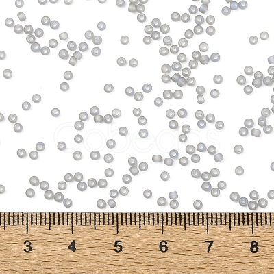 TOHO 11/0 Round Beads X-SEED-TR11-0176F-1