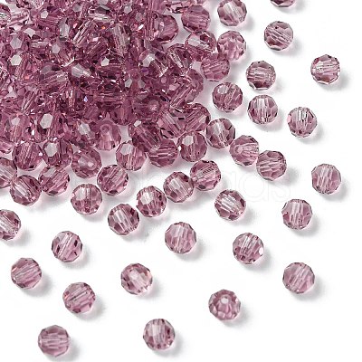 Preciosa® Crystal Beads Y-PRC-BB5-20020-1